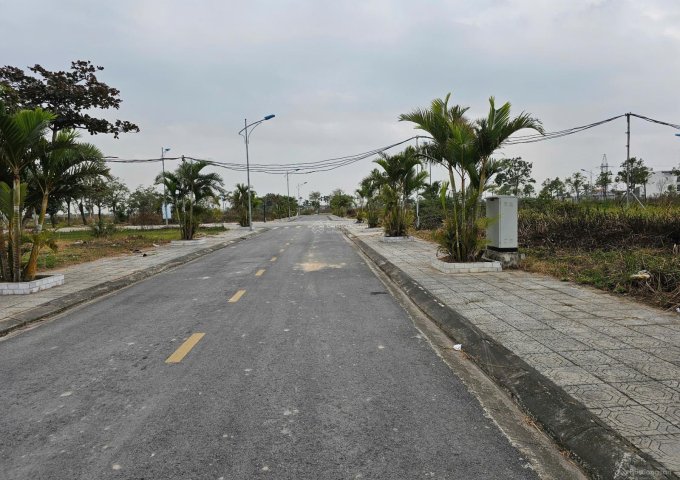 Chính chủ bán lô đất biệt thự 180m² - Giá chỉ 4,2 tỷ! Tại dự án Ecohome Tràng Duệ