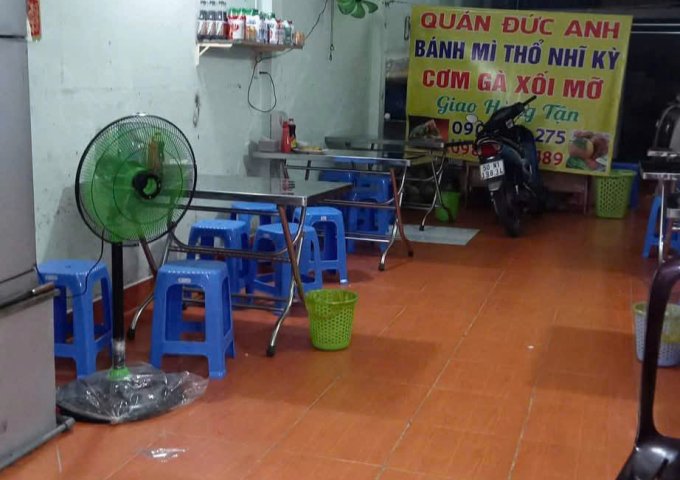 SANG NHƯỢNG QUÁN ĂN - CƠ HỘI CHO NGƯỜI MỚI