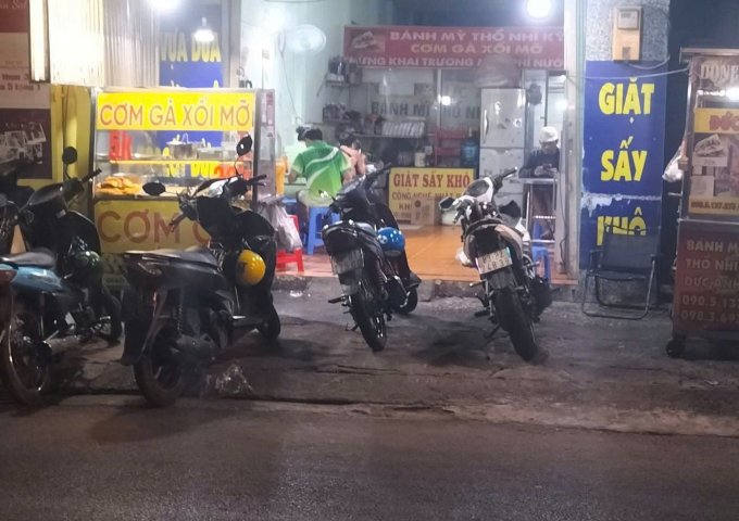 SANG NHƯỢNG QUÁN ĂN - CƠ HỘI CHO NGƯỜI MỚI