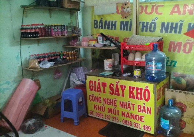 SANG NHƯỢNG QUÁN ĂN - CƠ HỘI CHO NGƯỜI MỚI