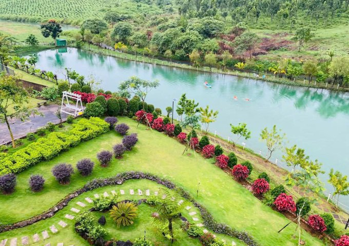 Bán đất tại Phường 2, Bảo Lộc,  Lâm Đồng diện tích 165m2  giá 990,000 Triệu