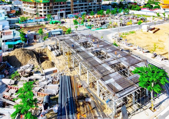 ► Ưu đãi khủng chỉ dành cho 10 KH chốt nhanh đất nền sổ đỏ KĐT Phủ Hà, Phan Rang - Giá tốt trực tiếp từ CĐT.