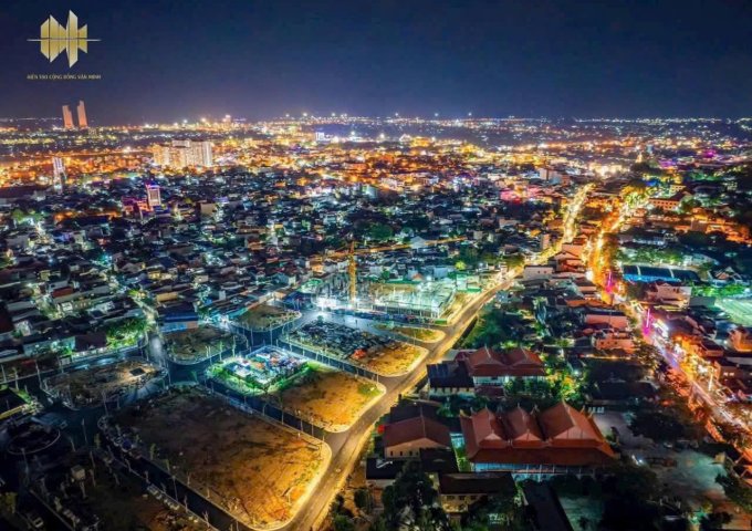 ► Ưu đãi khủng chỉ dành cho 10 KH chốt nhanh đất nền sổ đỏ KĐT Phủ Hà, Phan Rang - Giá tốt trực tiếp từ CĐT.