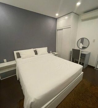 Cần bán căn hộ Champa  Island số A20F3 (tầng 3) Khu du lịch Hải đảo, Phường Vĩnh Phước, Tp. Nha trang