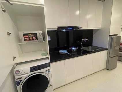 Cần bán căn hộ Champa  Island số A20F3 (tầng 3) Khu du lịch Hải đảo, Phường Vĩnh Phước, Tp. Nha trang