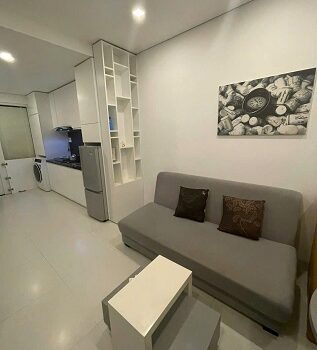 Cần bán căn hộ Champa  Island số A20F3 (tầng 3) Khu du lịch Hải đảo, Phường Vĩnh Phước, Tp. Nha trang