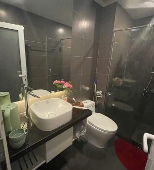 Cần bán căn hộ Champa  Island số A20F3 (tầng 3) Khu du lịch Hải đảo, Phường Vĩnh Phước, Tp. Nha trang