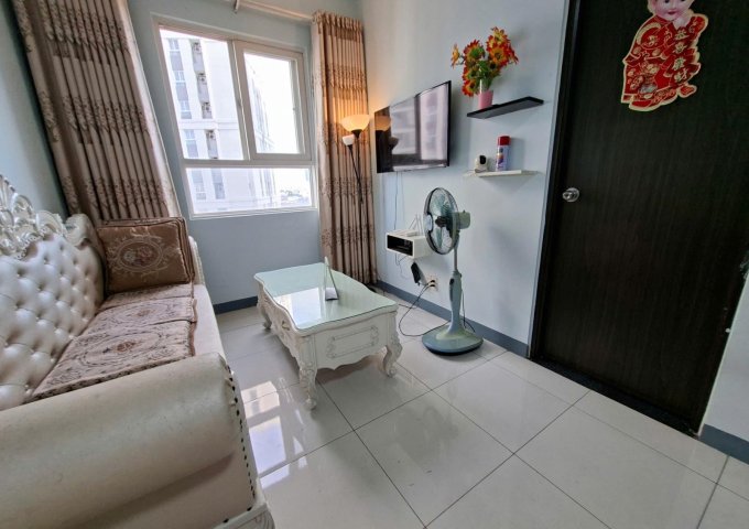 ► CHÍNH CHỦ CHO THUÊ CĂN HỘ CITY TOWER - MẶT TIỀN QUỐC LỘ 13, PHƯỜNG THUẬN GIAO, TP. THUẬN AN, BÌNH DƯƠNG