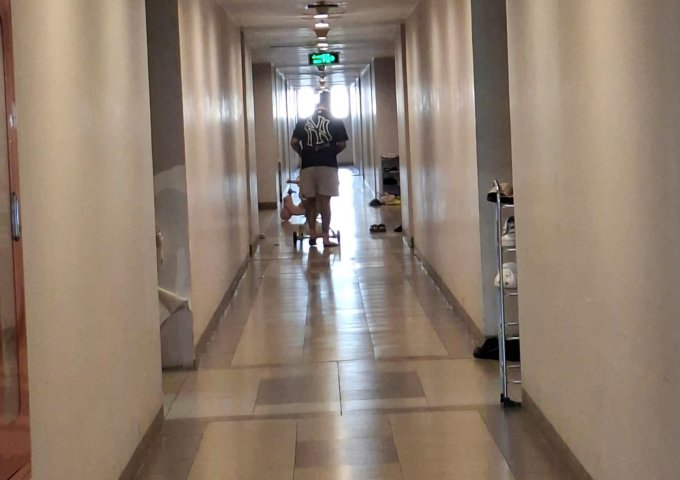 ► CHÍNH CHỦ CHO THUÊ CĂN HỘ CITY TOWER - MẶT TIỀN QUỐC LỘ 13, PHƯỜNG THUẬN GIAO, TP. THUẬN AN, BÌNH DƯƠNG