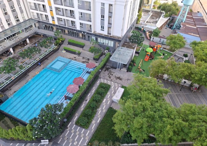 ► CHÍNH CHỦ CHO THUÊ CĂN HỘ CITY TOWER - MẶT TIỀN QUỐC LỘ 13, PHƯỜNG THUẬN GIAO, TP. THUẬN AN, BÌNH DƯƠNG