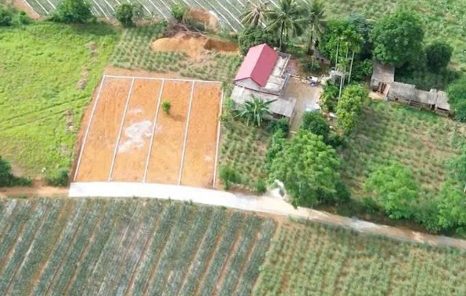 ► CHÍNH CHỦ CẦN BÁN 4 LÔ LIỀN KỀ