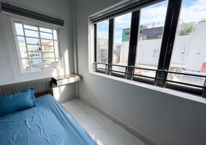 ► CHO THUÊ PHÒNG DỊCH VỤ FULL NỘI THẤT – NGAY TRUNG TÂM GÒ VẤP