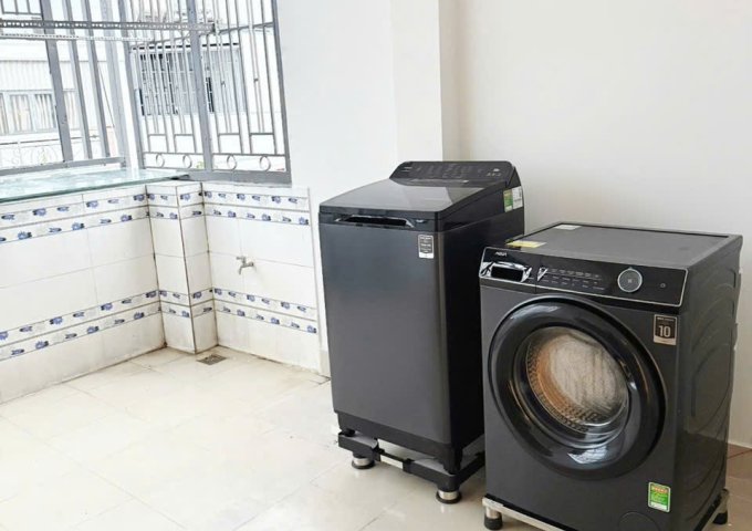 ► CHO THUÊ PHÒNG DỊCH VỤ FULL NỘI THẤT – NGAY TRUNG TÂM GÒ VẤP