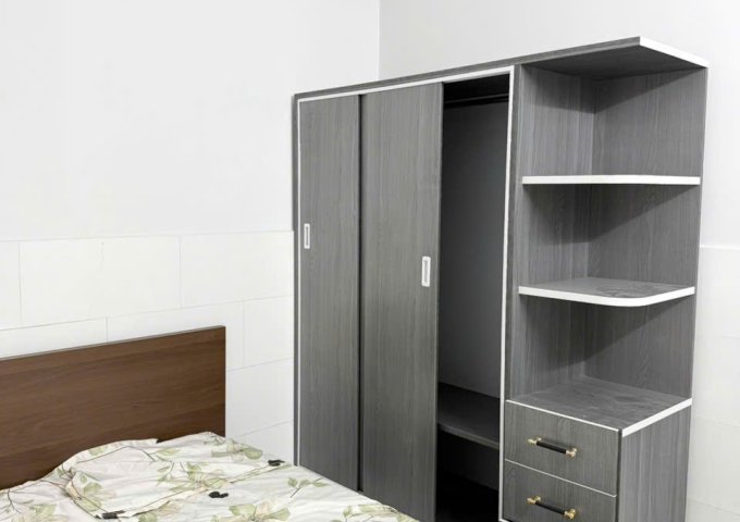 ► CHO THUÊ PHÒNG DỊCH VỤ FULL NỘI THẤT – NGAY TRUNG TÂM GÒ VẤP