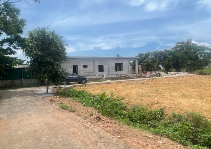 BÁN ĐẤT GẦN KHU CÔNG NGHIỆP TÂY HÀ TĨNH – THÔN TÂY SƠN, XÃ LƯU VINH SƠN