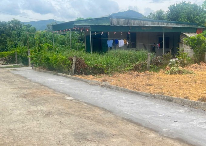 BÁN ĐẤT GẦN KHU CÔNG NGHIỆP TÂY HÀ TĨNH – THÔN TÂY SƠN, XÃ LƯU VINH SƠN