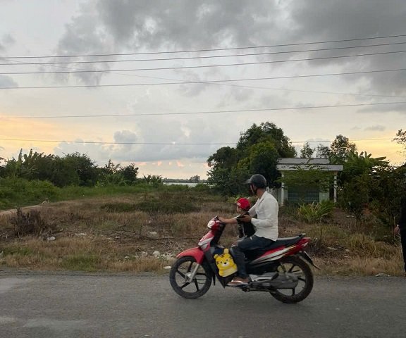 CHÍNH CHỦ BÁN ĐẤT THỊ XÃ KIẾN TƯỜNG – LONG AN