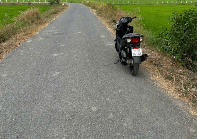 BÁN ĐẤT XÃ TRUNG LẬP HẠ, HUYỆN CỦ CHI – DIỆN TÍCH KHỦNG, GIÁ ĐẦU TƯ