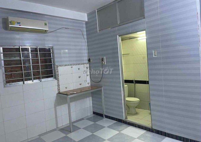 CHO THUÊ PHÒNG TRỌ GIÁ RẺ – TRUNG TÂM QUẬN 8