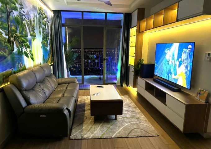 Cho Thuê Căn Hộ Cao Cấp Kingston Residence – Nguyễn Văn Trỗi, Phường 8, Q.Phú Nhuận