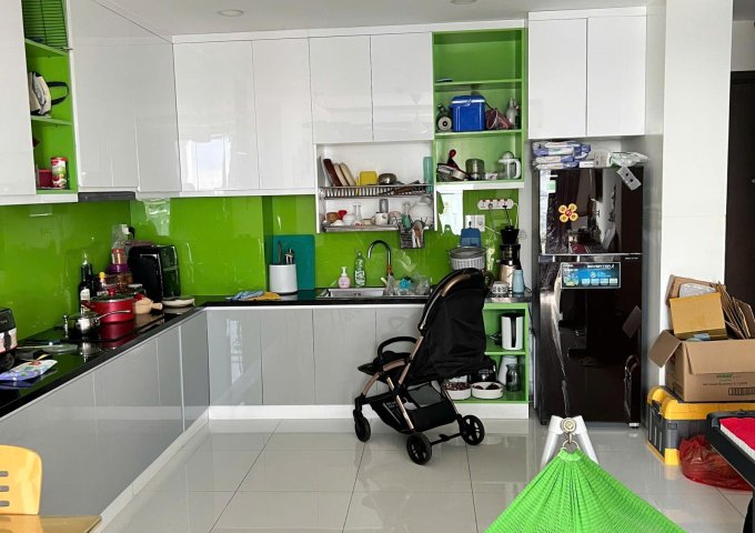 Cho Thuê Căn Hộ Cao Cấp Kingston Residence – Nguyễn Văn Trỗi, Phường 8, Q.Phú Nhuận