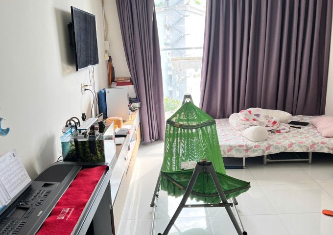 Cho Thuê Căn Hộ Cao Cấp Kingston Residence – Nguyễn Văn Trỗi, Phường 8, Q.Phú Nhuận