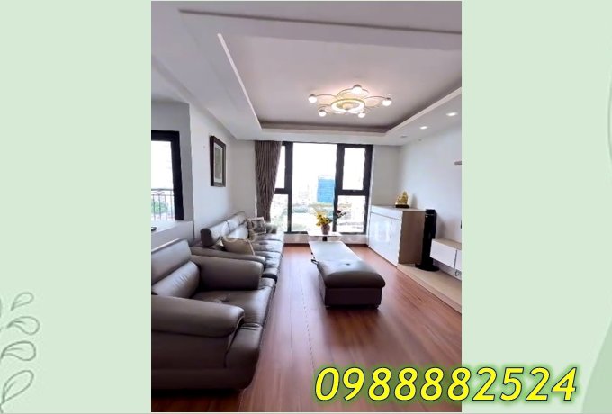 ⭐Cho thuê Căn hộ cao cấp, Vị trí không thể đẹp hơn, trung tâm Ba Đình, Hà Nội; 0988882524