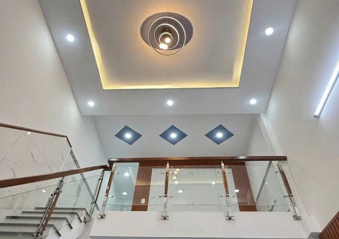 Bán nhà mặt tiền đường nhựa Thới Tam Thôn - Hóc Môn- TP HCM