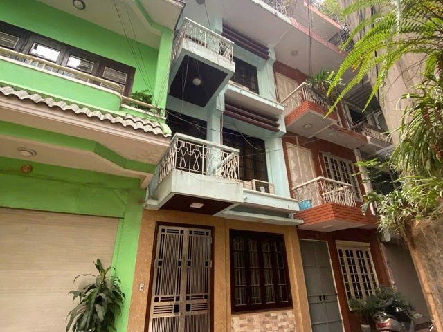 CHÍNH CHỦ CHO THUÊ NHÀ NGUYÊN CĂN KHU HOÀN KIẾM