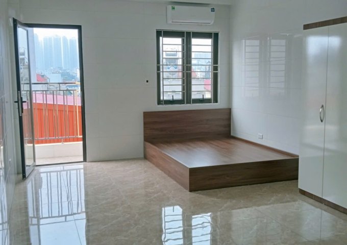 Phú Diễn Đường Nguyễn Đạo An - GẦN HỒ PHÚ DIỄN