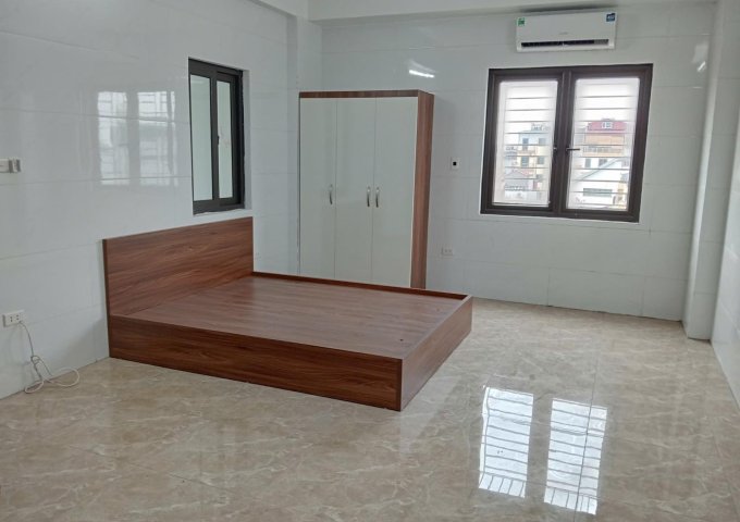 Phú Diễn Đường Nguyễn Đạo An - GẦN HỒ PHÚ DIỄN