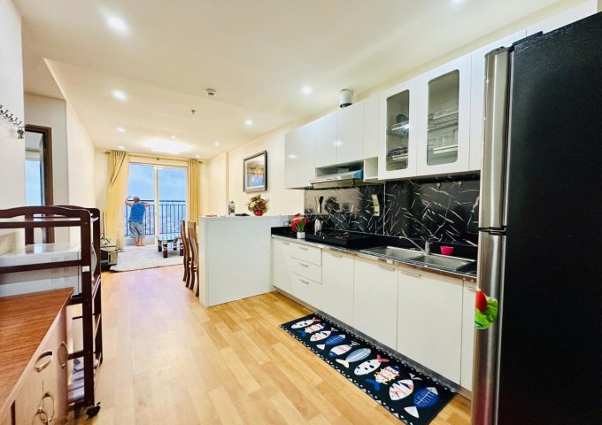 Chính Cho thuê căn hộ tại tầng 21- Toà nhà SHP 12 Lạch Tray- Ngô Quyền- Hải Phòng