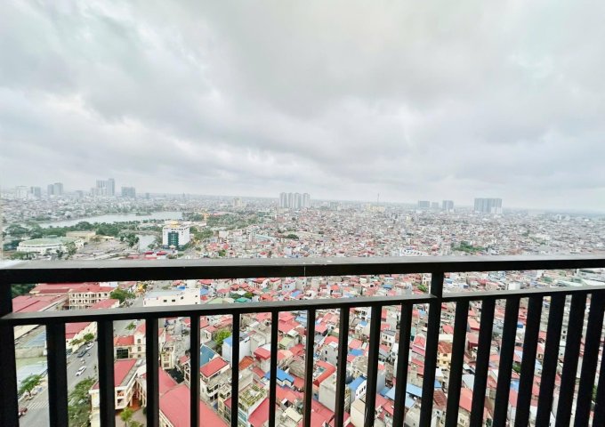 Chính Cho thuê căn hộ tại tầng 21- Toà nhà SHP 12 Lạch Tray- Ngô Quyền- Hải Phòng