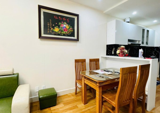 Chính Cho thuê căn hộ tại tầng 21- Toà nhà SHP 12 Lạch Tray- Ngô Quyền- Hải Phòng