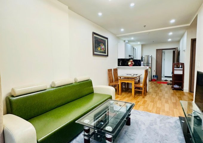 Chính Cho thuê căn hộ tại tầng 21- Toà nhà SHP 12 Lạch Tray- Ngô Quyền- Hải Phòng