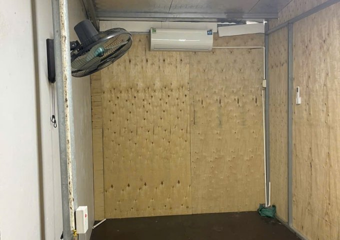 ► CHÍNH CHỦ CHO THUÊ KHO XƯỞNG 2 TẦNG – VỊ TRÍ ĐẸP TẠI BẰNG B, HOÀNG MAI, HÀ NỘI.