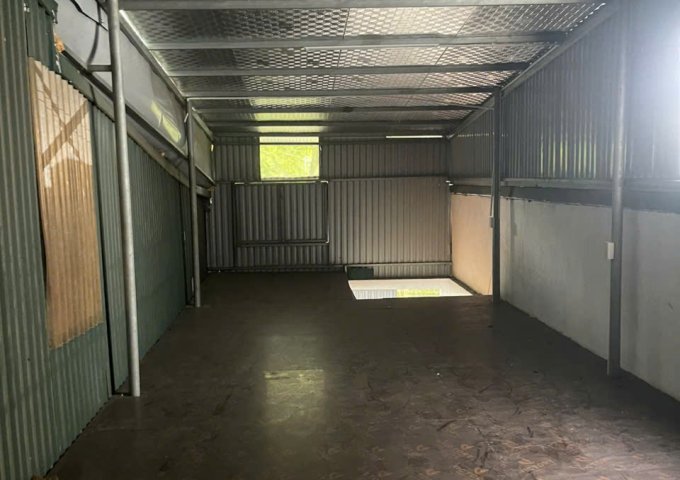 ► CHÍNH CHỦ CHO THUÊ KHO XƯỞNG 2 TẦNG – VỊ TRÍ ĐẸP TẠI BẰNG B, HOÀNG MAI, HÀ NỘI.