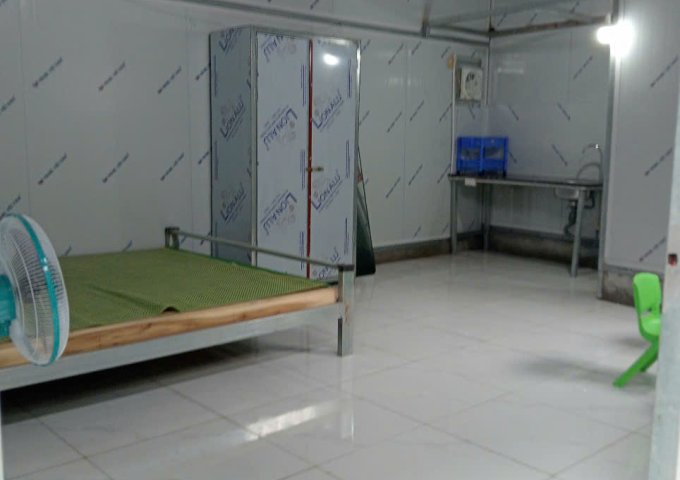 Cho thuê phòng trọ mới tại Thanh Quang, An Thượng, Hoài Đức, Hà Nội