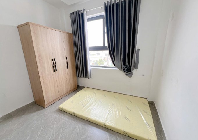 CHO THUÊ PHÒNG TRỌ ĐẸP, TIỆN NGHI NGAY MẶT TIỀN LÊ ĐỨC THỌ, GÒ VẤP