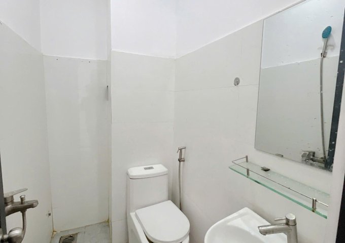 CHO THUÊ PHÒNG TRỌ ĐẸP, TIỆN NGHI NGAY MẶT TIỀN LÊ ĐỨC THỌ, GÒ VẤP