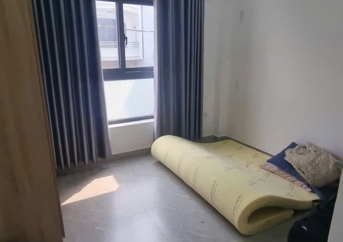 CHO THUÊ PHÒNG TRỌ ĐẸP, TIỆN NGHI NGAY MẶT TIỀN LÊ ĐỨC THỌ, GÒ VẤP