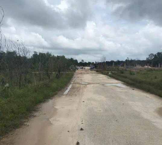 BÁN 2000M² ĐẤT PHÚ QUỐC – GIÁ ĐẦU TƯ CHỈ 2,4 TỶ – VỊ TRÍ ĐẸP ĐÓN ĐẦU APEC