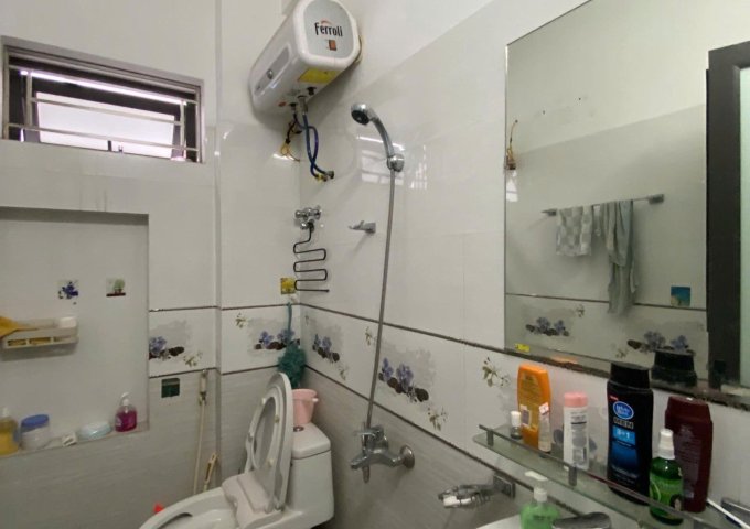 Chính Chủ Cần Bán nhà mặt Đường Số 52 Phương Lưu- Hải An- Hải Phòng