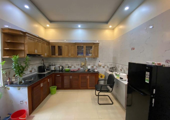 Chính Chủ Cần Bán nhà mặt Đường Số 52 Phương Lưu- Hải An- Hải Phòng