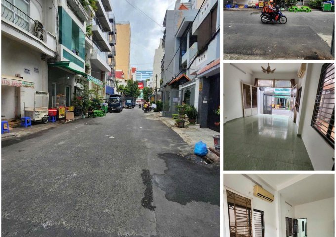 CHÍNH CHỦ Cho Thuê Mặt Bằng Kinh Doanh Đắc Địa, Giá Tốt Ngay Cộng Hoà, Tân Bình