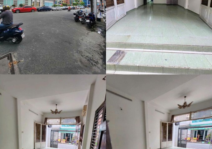 CHÍNH CHỦ Cho Thuê Mặt Bằng Kinh Doanh Đắc Địa, Giá Tốt Ngay Cộng Hoà, Tân Bình