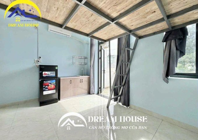 KHAI TRƯƠNG DỰ ÁN MỚI TOANH TẠI BÌNH TÂN - PHÒNG TRỌ CAO CẤP, FULL NỘI THẤT!