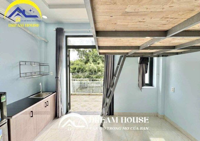 KHAI TRƯƠNG DỰ ÁN MỚI TOANH TẠI BÌNH TÂN - PHÒNG TRỌ CAO CẤP, FULL NỘI THẤT!