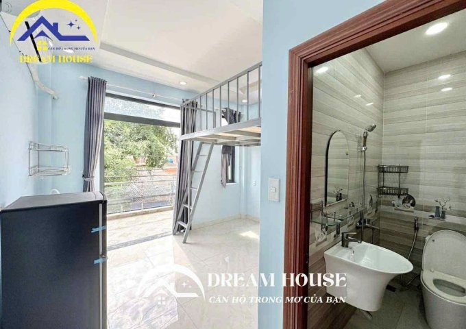 KHAI TRƯƠNG DỰ ÁN MỚI TOANH TẠI BÌNH TÂN - PHÒNG TRỌ CAO CẤP, FULL NỘI THẤT!