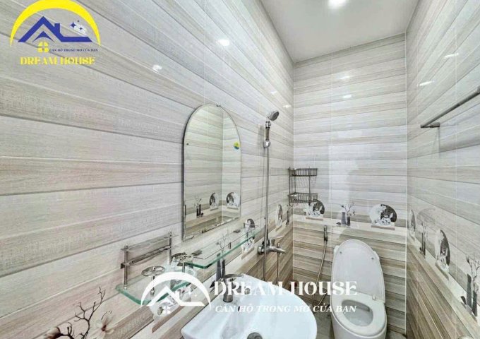 KHAI TRƯƠNG DỰ ÁN MỚI TOANH TẠI BÌNH TÂN - PHÒNG TRỌ CAO CẤP, FULL NỘI THẤT!